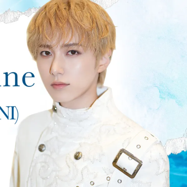 Top Photo Full of Fujimaki Kyosuke (INI) Love