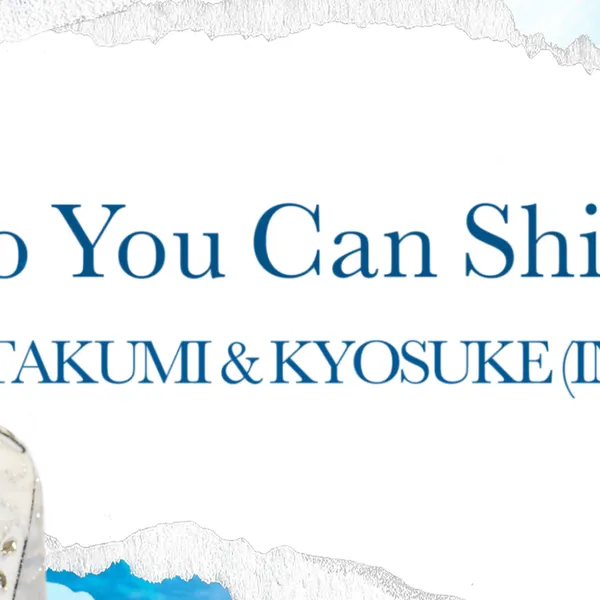 Fans' Pick: Best Moment of Fujimaki Kyosuke (INI)