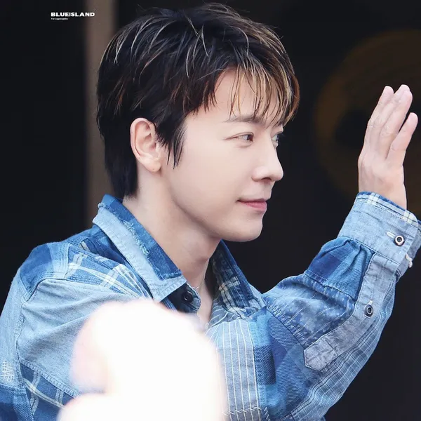 粉丝票选的东海 (Super Junior)最佳瞬间