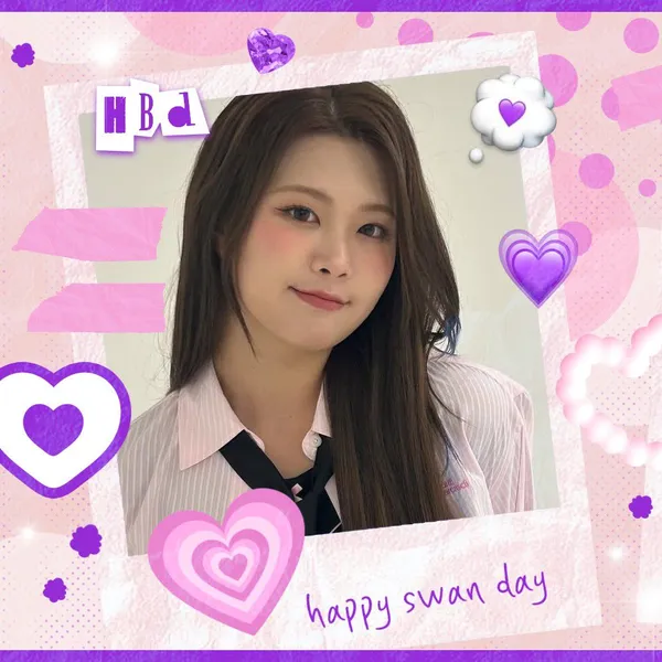 Today's Most Loved YUKI (PURPLE K!SS)