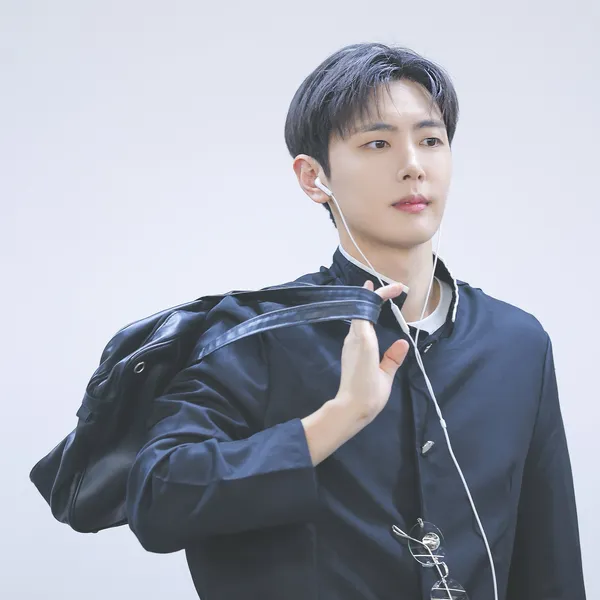 Today's Most Loved Jaeyoon (SF9)