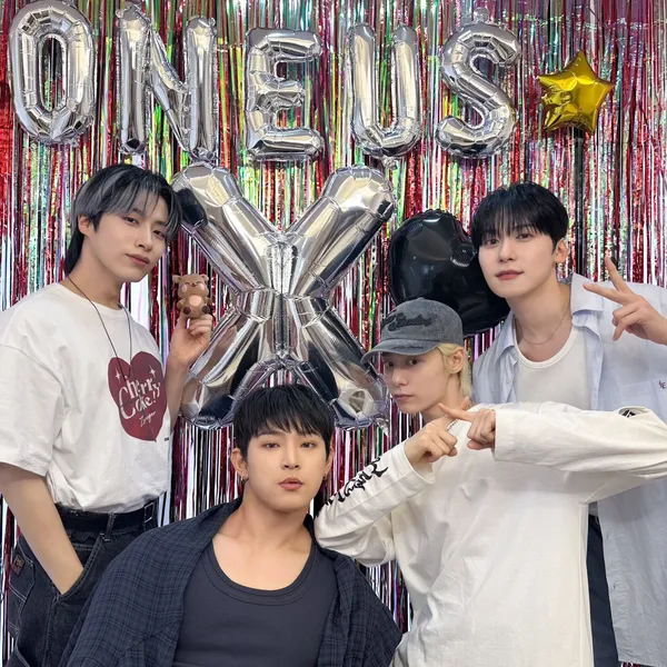 Fans' Pick: Best Moment of LEE DO (ONEUS)