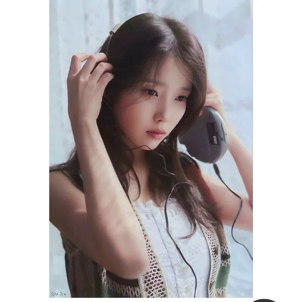 Top Photo Full of IU Love