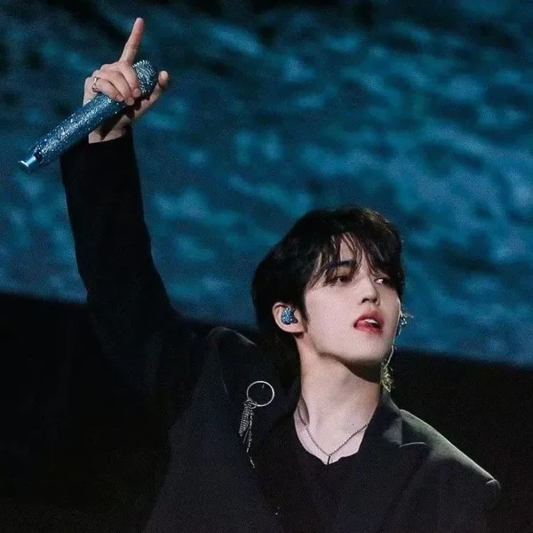 Today's Most Loved S.Coups (SEVENTEEN)