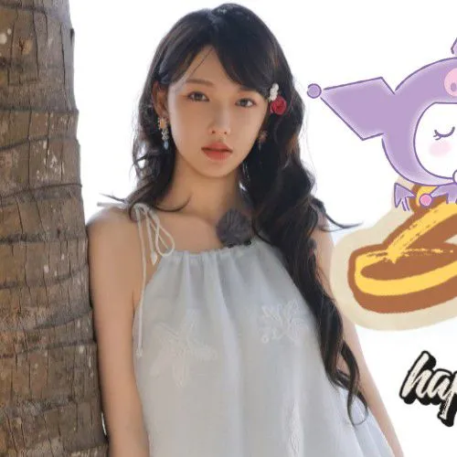 Today's Most Loved Cheng Xiao