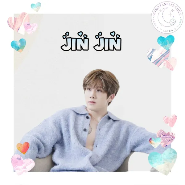 Today's Most Loved ASTRO