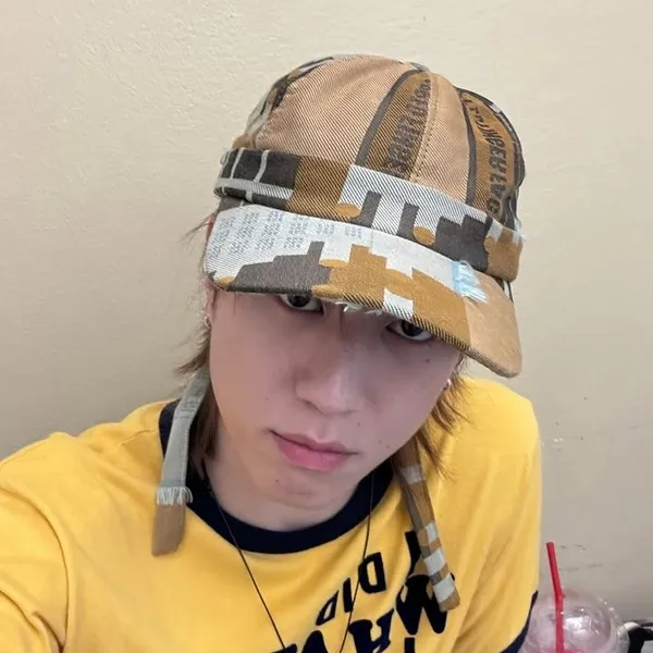 Today's Most Loved Yugyeom (GOT7)