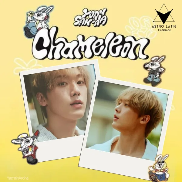 Top Photo Full of ASTRO Love