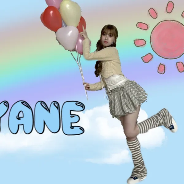 Today's Most Loved Takami Ayane (ME:I)