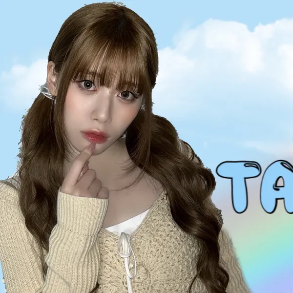Today's Most Loved Takami Ayane (ME:I)