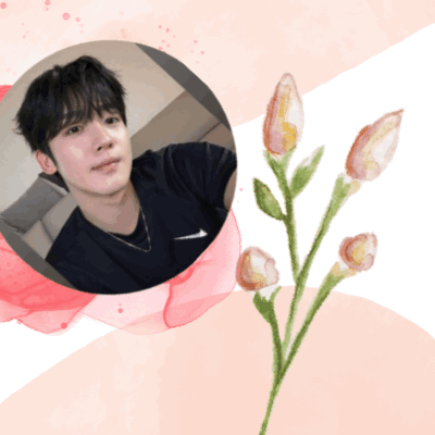 Top Photo Full of Kim Yohan (WEi) Love