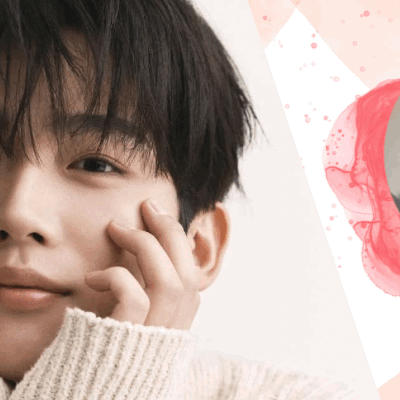 Today's Most Loved Kim Yohan (WEi)
