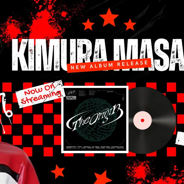 Today's Most Loved Kimura Masaya (INI)