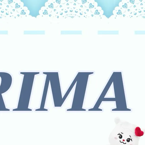 Today's Most Loved Rima (NiziU)