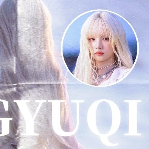 Today's Most Loved Yuqi (i-dle)