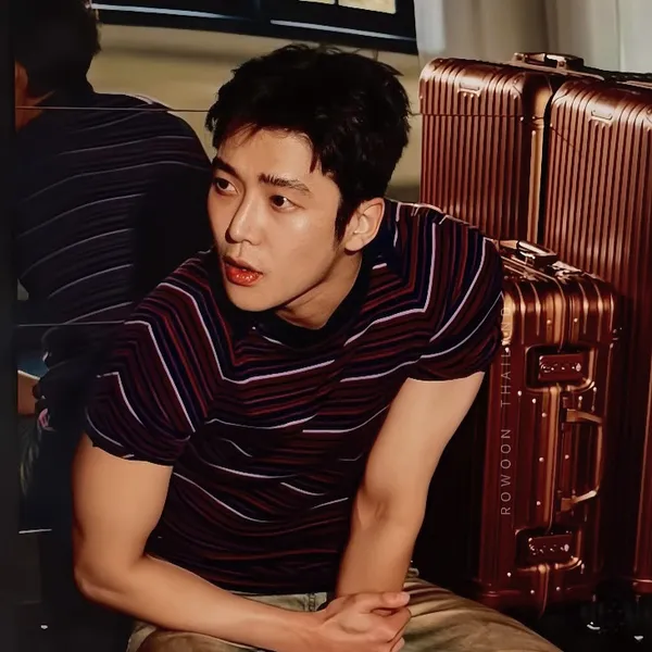 Fans' Pick: Best Moment of Rowoon