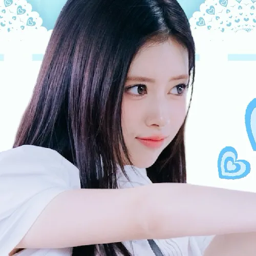 Today's Most Loved Rima (NiziU)