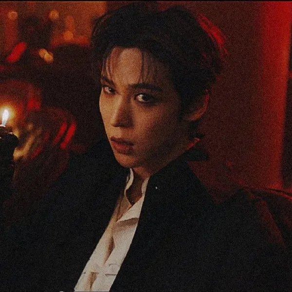 Today's Most Loved Yunho (ATEEZ)