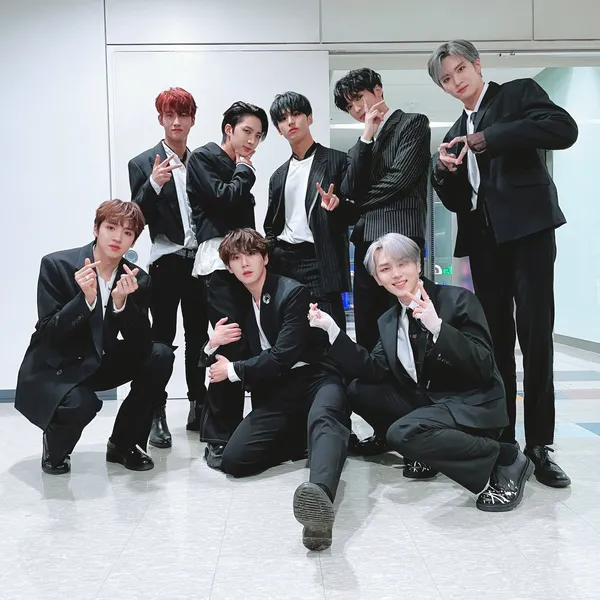 Today's Most Loved PENTAGON