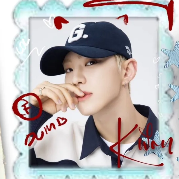 Today's Most Loved Hoshi (SEVENTEEN)