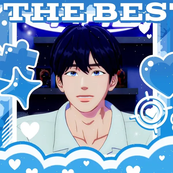 Top Photo Full of Yejun (PLAVE) Love