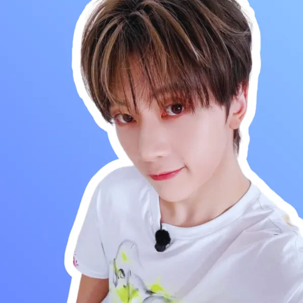 Today's Most Loved Seok Matthew (ZEROBASEONE)