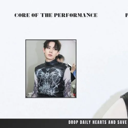 Fans' Pick: Best Moment of Heeseung (ENHYPEN)