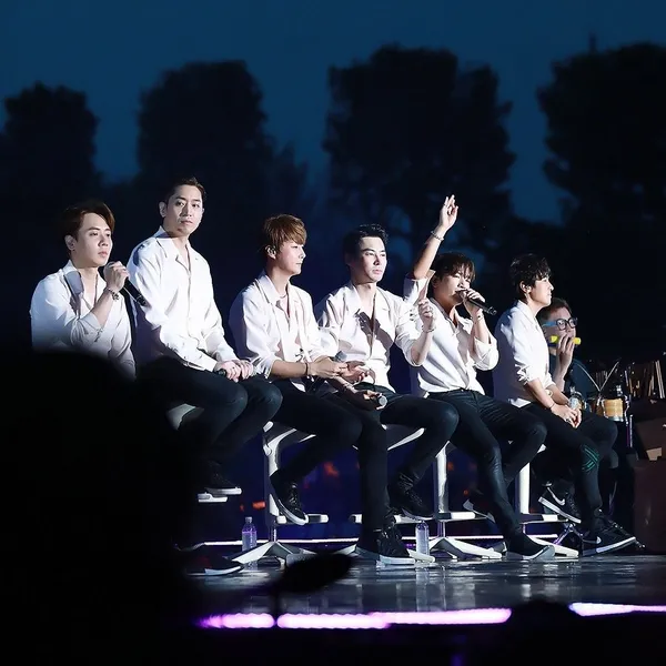 Today's Most Loved SHINHWA