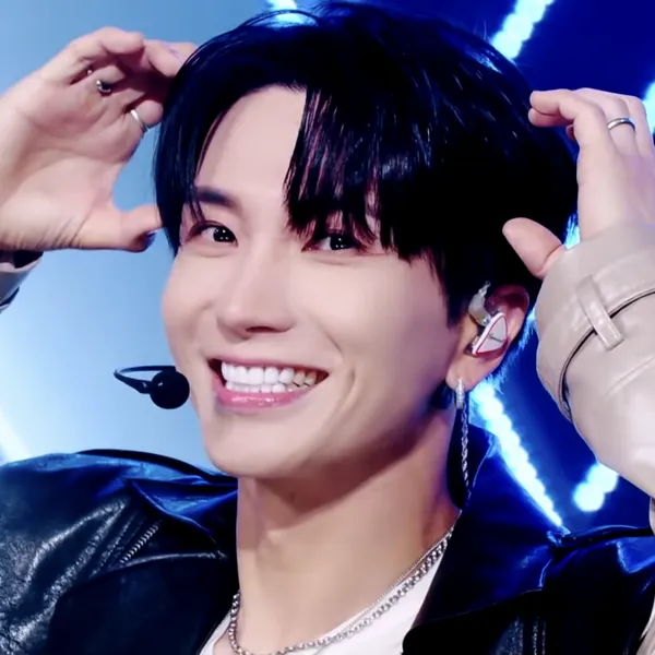 Fans' Pick: Best Moment of Leeteuk (Super Junior)