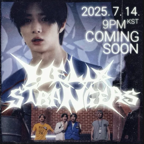 Today's Most Loved Beomgyu (TOMORROW X TOGETHER)