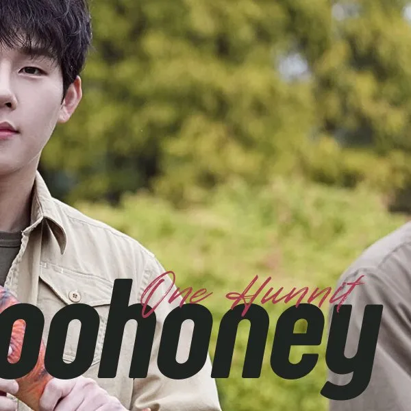 Fans' Pick: Best Moment of Joohoney (MONSTA X)