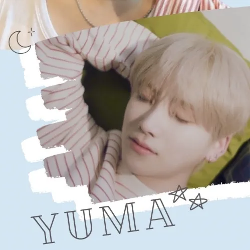 Today's Most Loved Yuma (&TEAM)