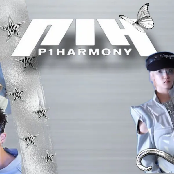 Top Photo Full of P1Harmony Love