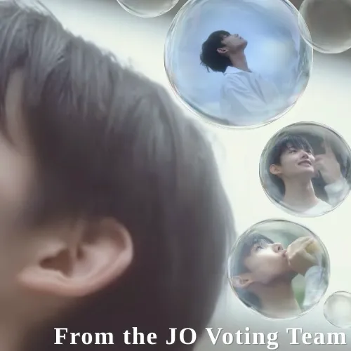 Top Photo Full of Jo (&TEAM) Love
