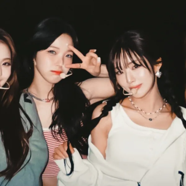 Fans' Pick: Best Moment of fromis (9)