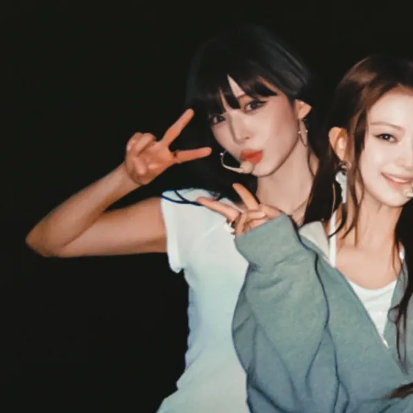 Today's Most Loved fromis (9)