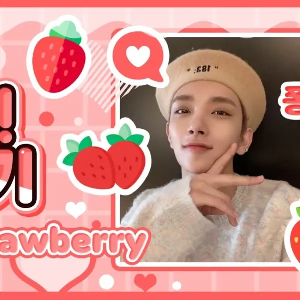 Top Photo Full of Joshua (SEVENTEEN) Love