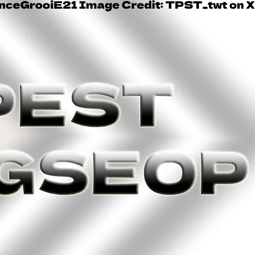 Top Photo Full of Hyeongseop (TEMPEST) Love