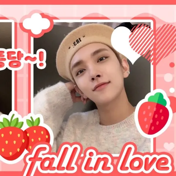 Top Photo Full of Joshua (SEVENTEEN) Love