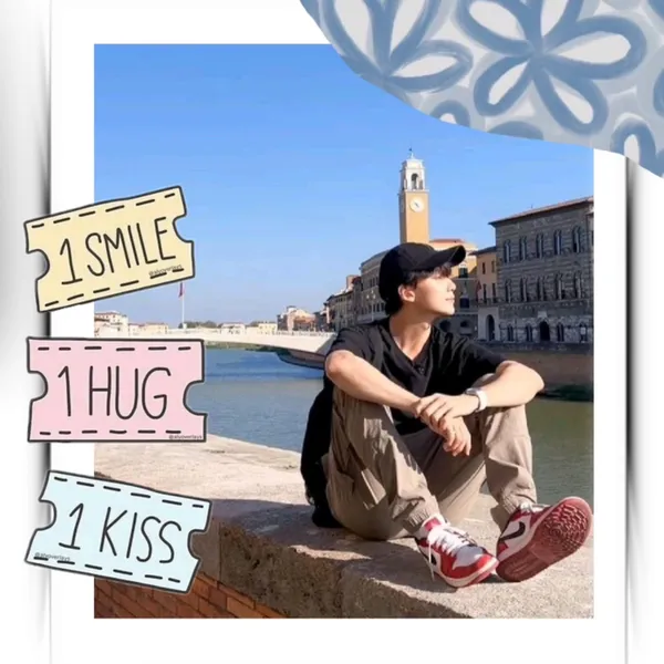Top Photo Full of Jeonghan (SEVENTEEN) Love