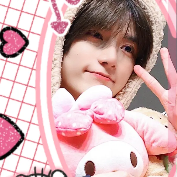 Top Photo Full of Beomgyu (TOMORROW X TOGETHER) Love