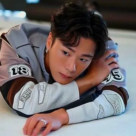 Today's Most Loved Moonbin (ASTRO)