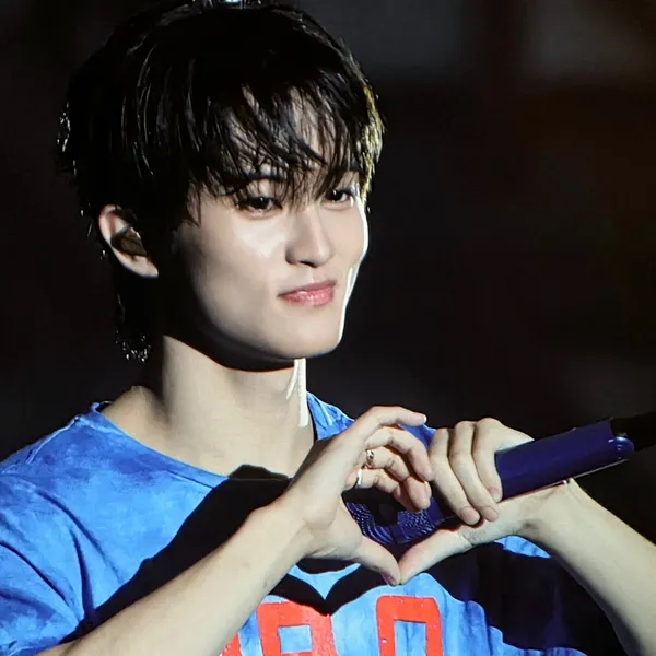 Today's Most Loved Mark (NCT 127, NCT DREAM)