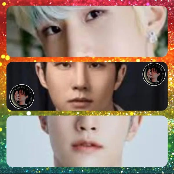 Top Photo Full of Jinjin (ASTRO) Love