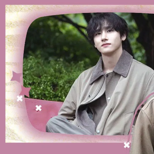 Today's Most Loved I.M (MONSTA X)