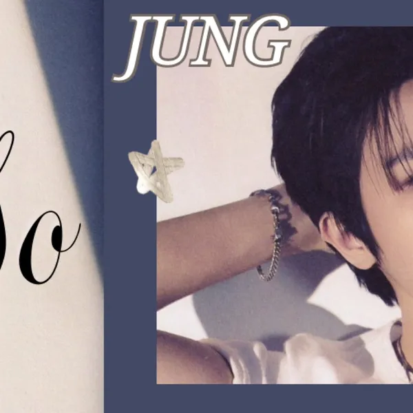 Top Photo Full of So Junghwan (TREASURE) Love