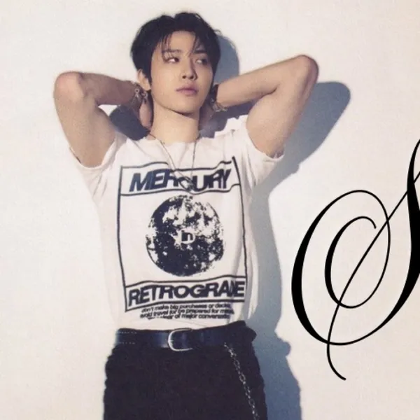 Today's Most Loved So Junghwan (TREASURE)