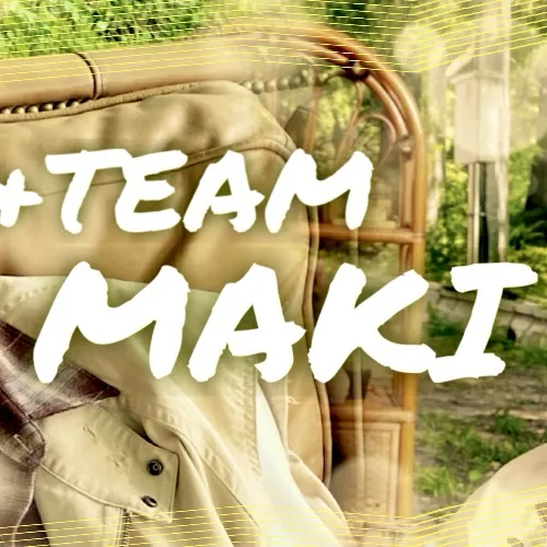 Top Photo Full of Maki (&TEAM) Love