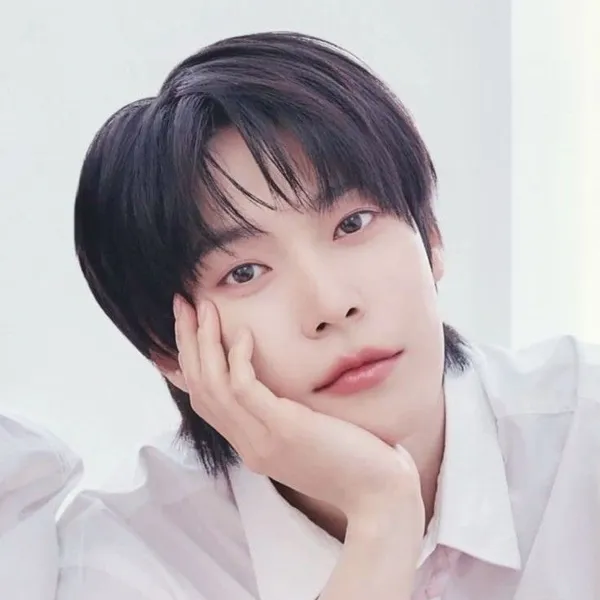 Today's Most Loved Doyoung (NCT 127)