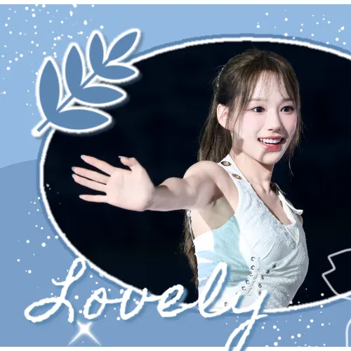Today's Most Loved Ryu Sarang (izna)